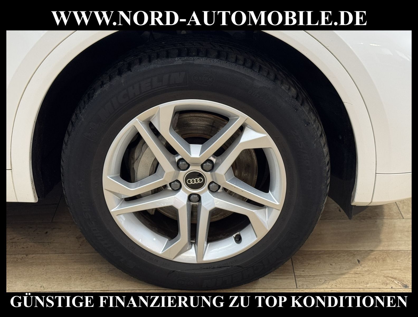 Audi Q5 50 TFSI e quat S-LINE *AHK*PANO*ACC*UPE:71