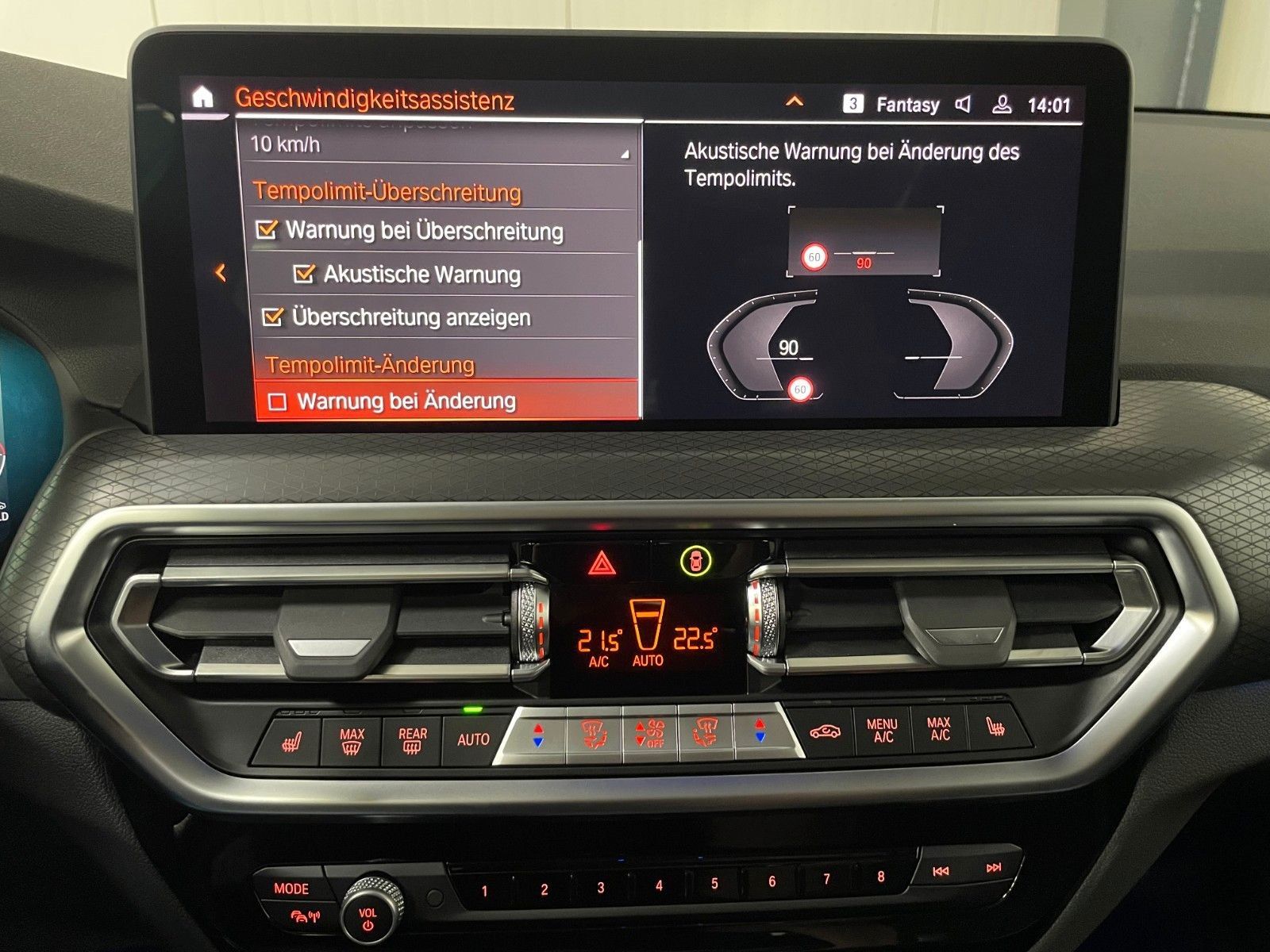 BMW X3 xDrive 20d M Sport - Samsaru's Car Outlet
