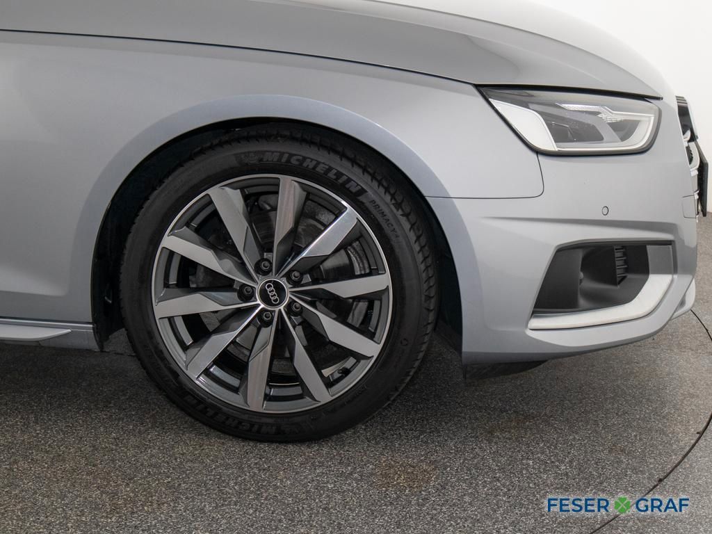 Audi A4 Avant 35 TDI S tronic Plus - Samsaru's Car Outlet