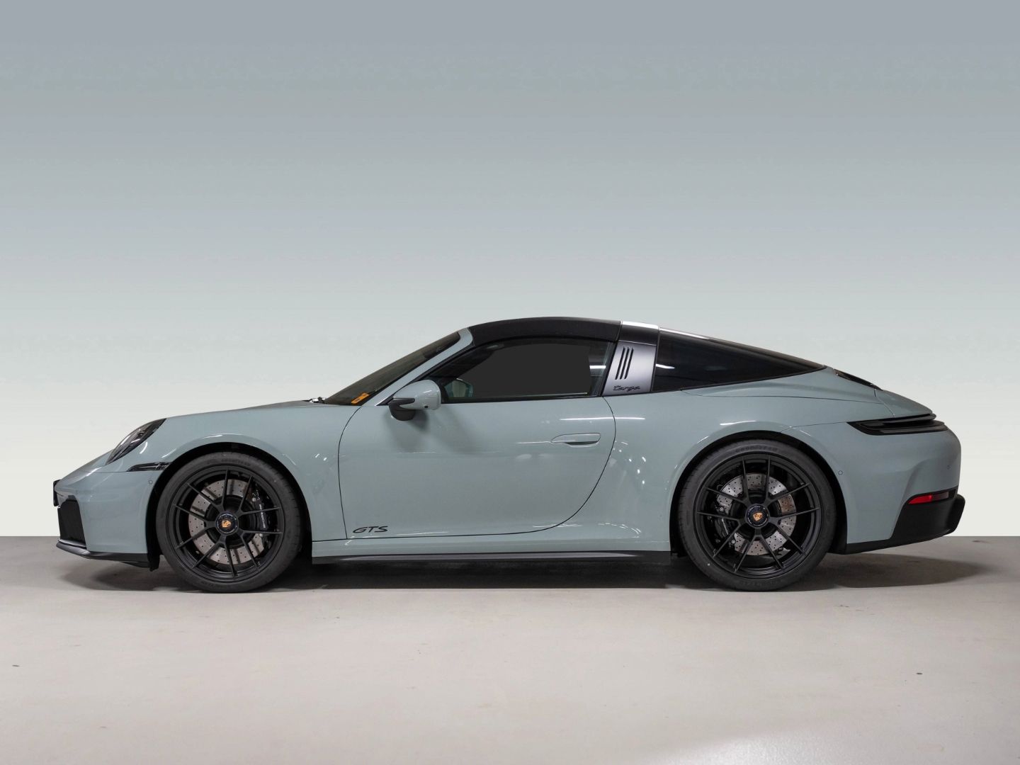 Porsche 992 Targa 4 GTS InnoDrive Burmester Lift-VA