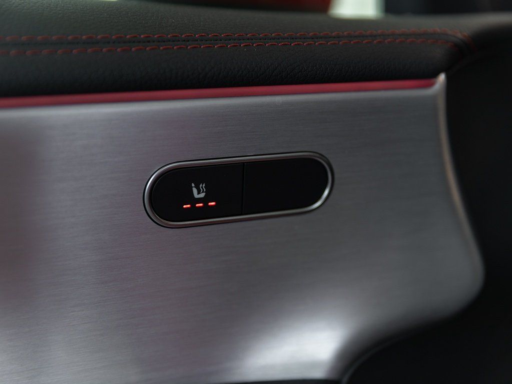 Mercedes-Benz CLA 35 AMG 4M - Samsaru's Car Outlet