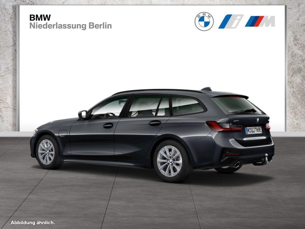 BMW 330e xDrive Touring - Samsaru's Car Outlet