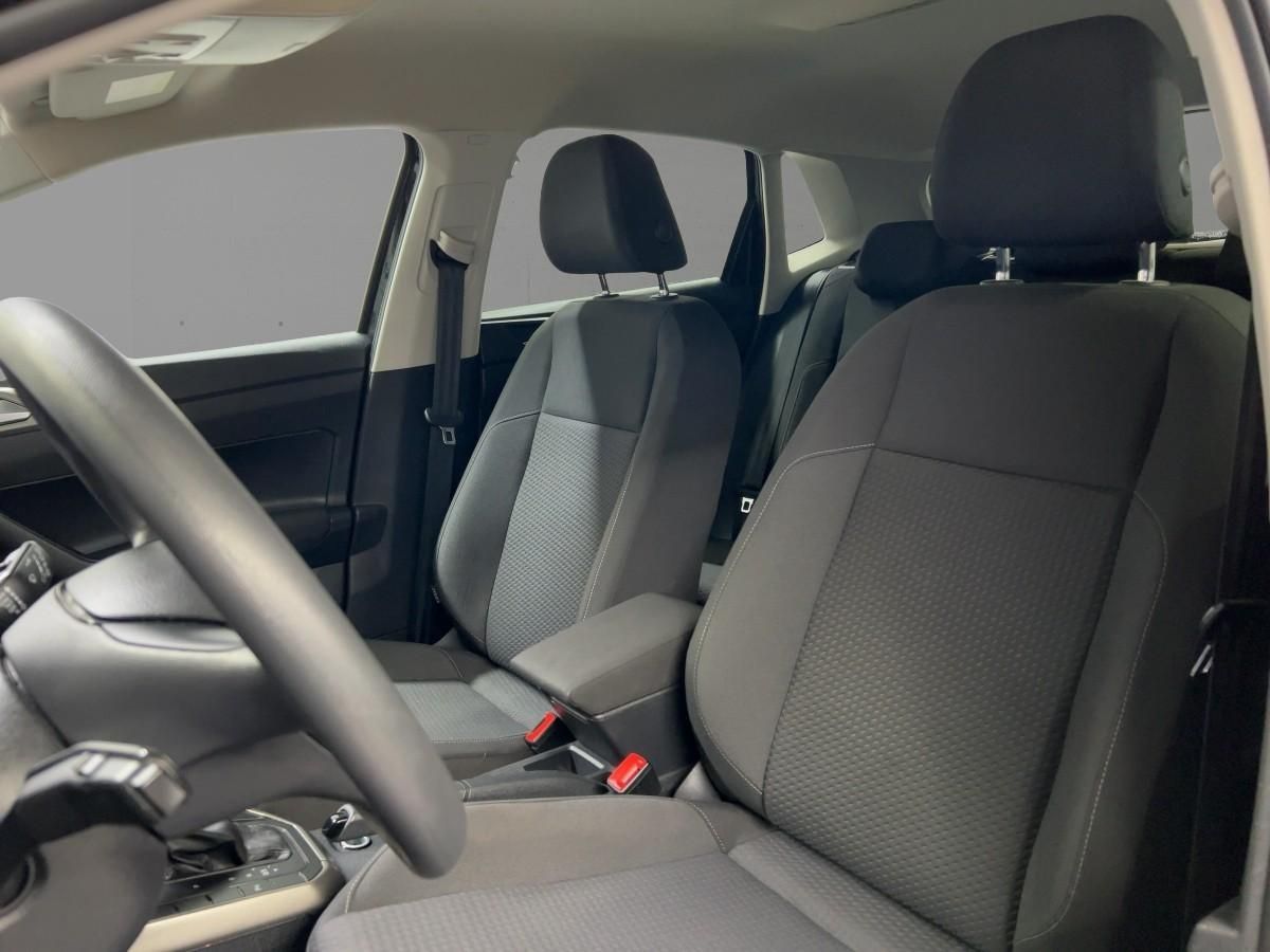 Volkswagen Polo TSI DSG - Samsaru's Car Outlet