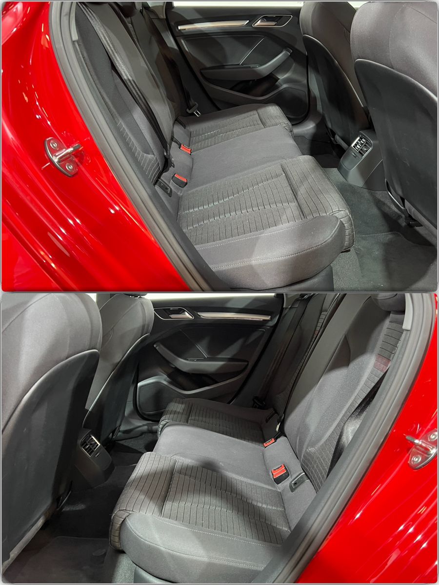 Audi A3 40 TFSI quattro S-Line - Samsaru's Car Outlet