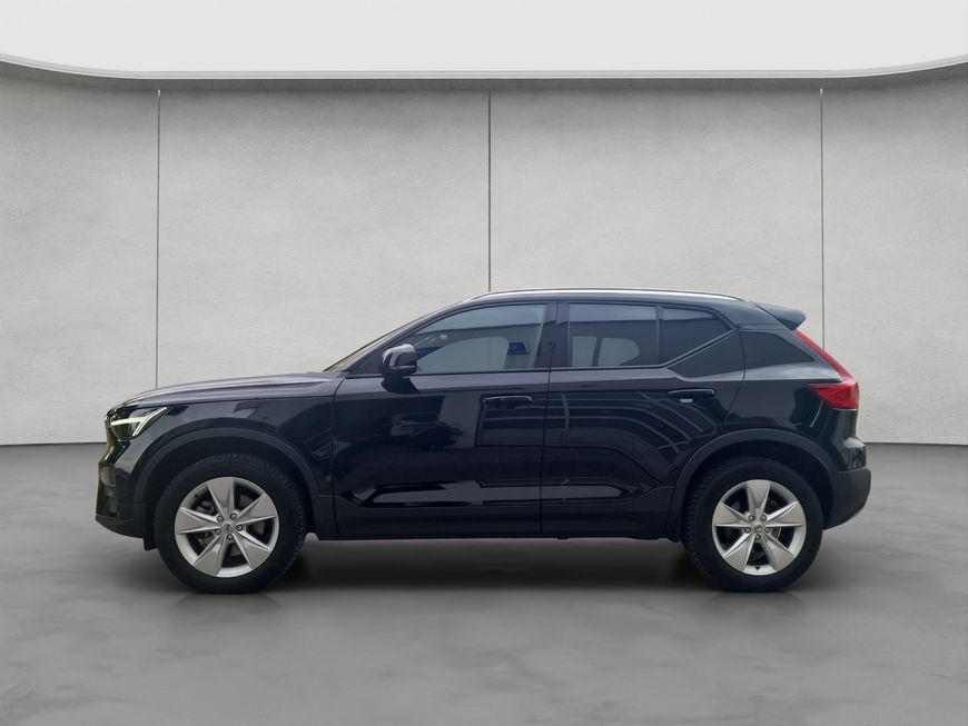 Volvo XC40 B3 Core - Samsaru's Car Outlet