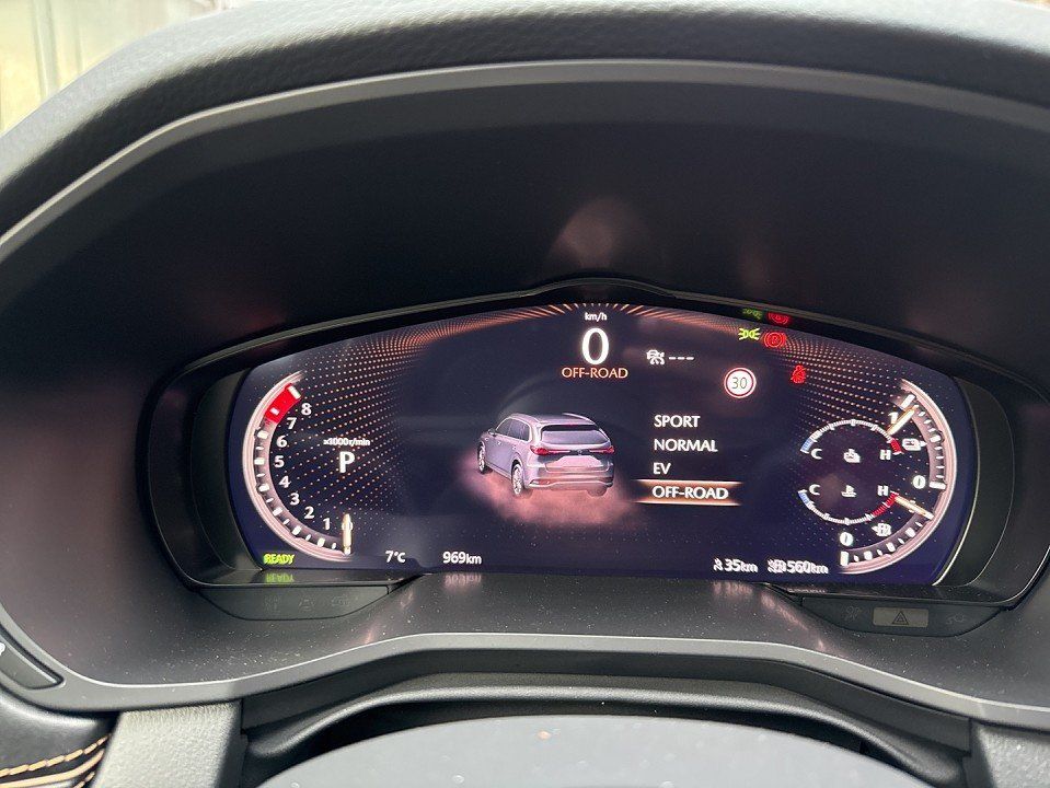 Mazda CX-80 2.5l "Homura+" AWD PHEV *7 Sitze* *Pano* *