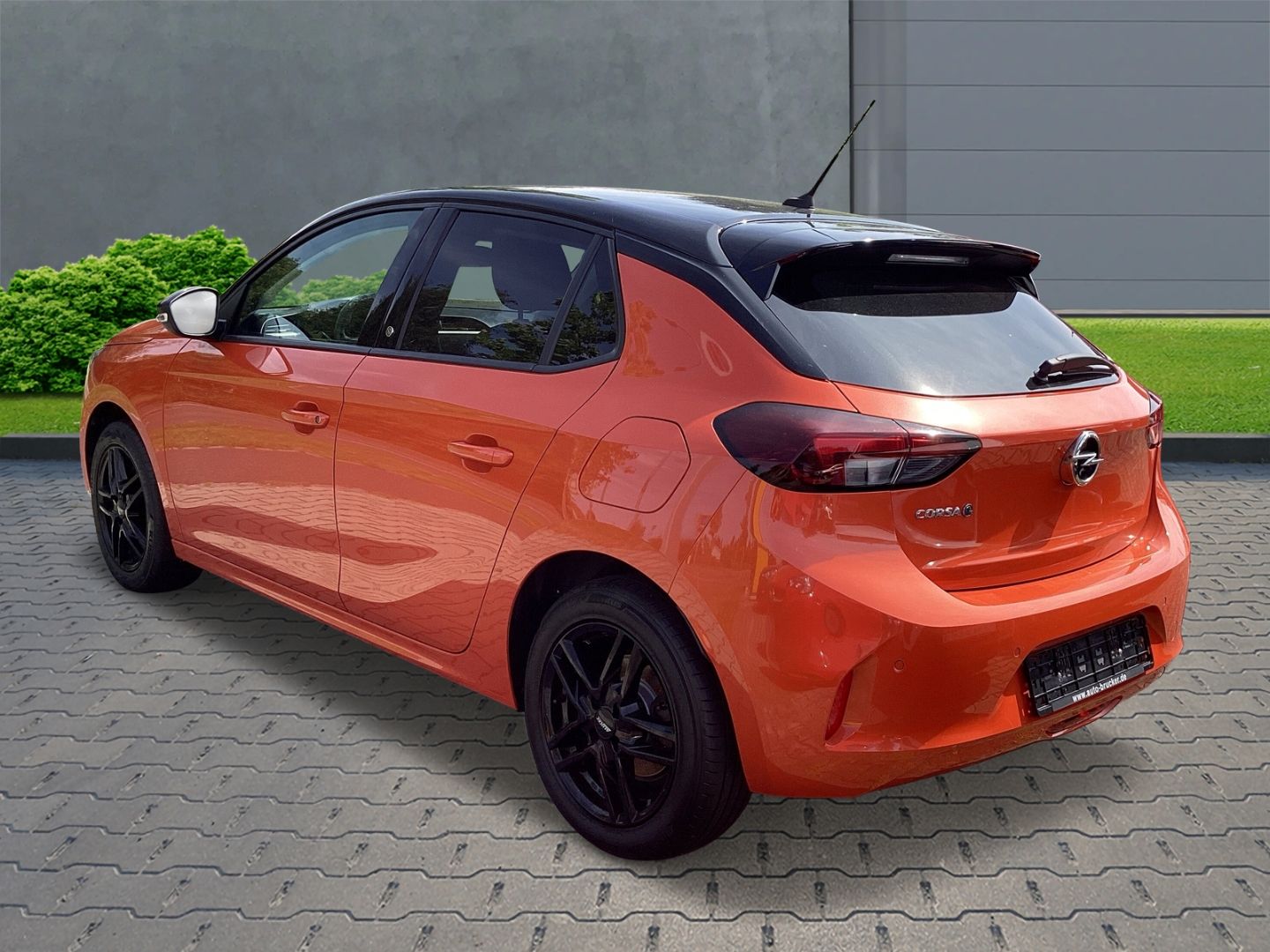 Opel Corsa-e Edition - Samsaru's Car Outlet