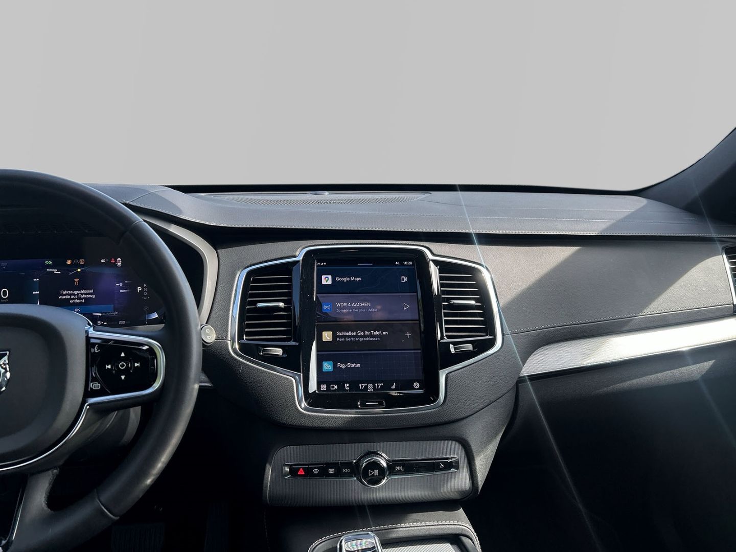 Volvo XC90 B5 Diesel AWD Plus - Samsaru's Car Outlet