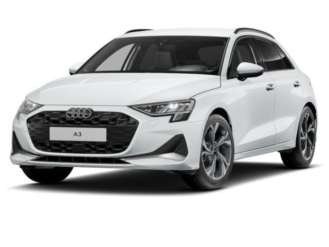Audi A3 Sportback 35 TFSI - Samsaru's Car Outlet