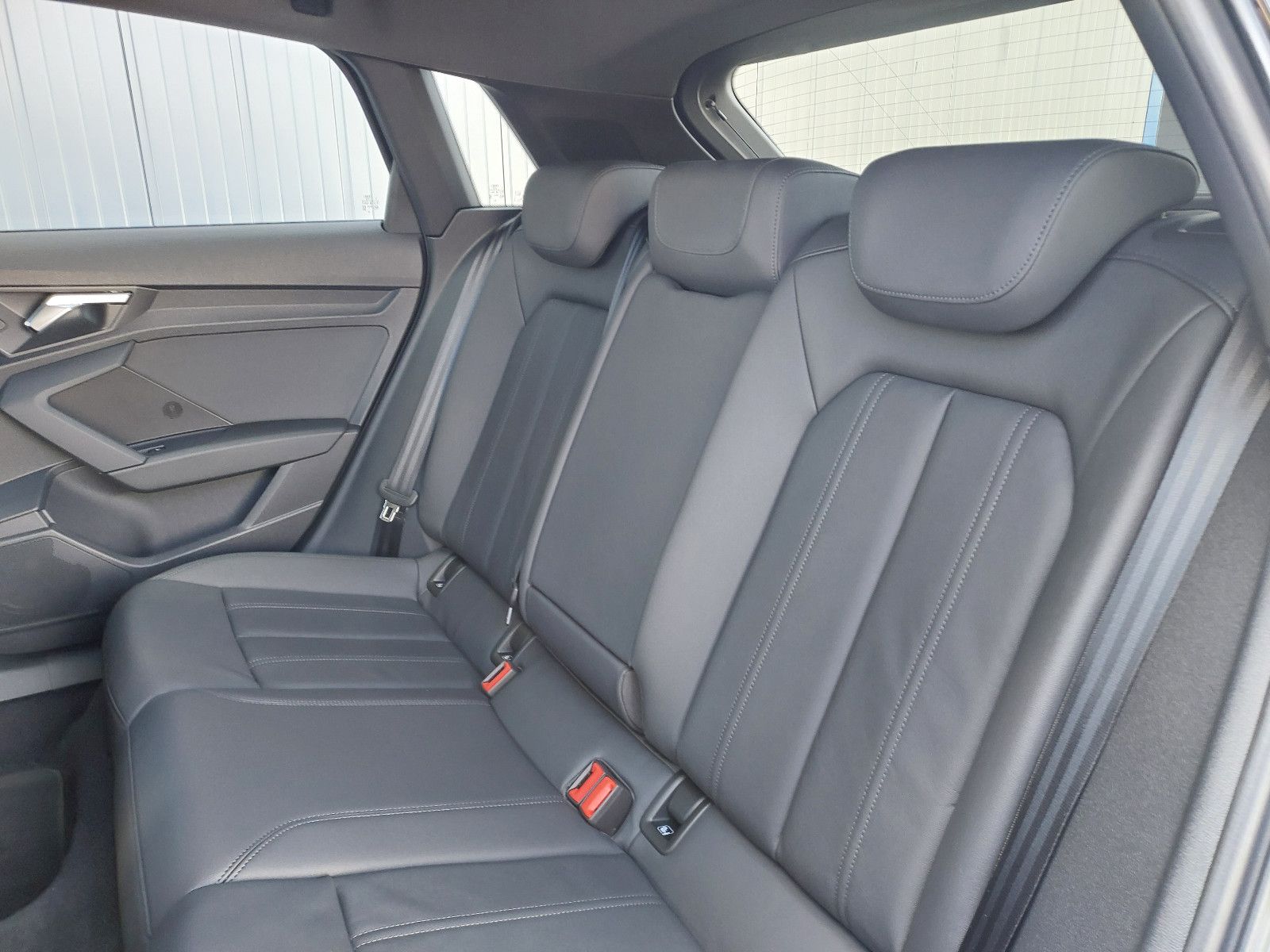 Audi A3 Sportback*LED*Kamera*Leder*V-Cockpit*