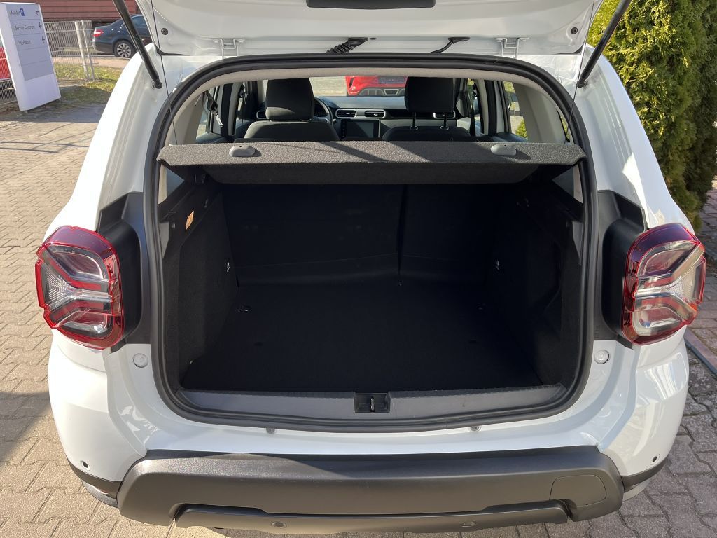 Dacia Duster TCe 130 2WD Expression - Samsaru's Car Outlet