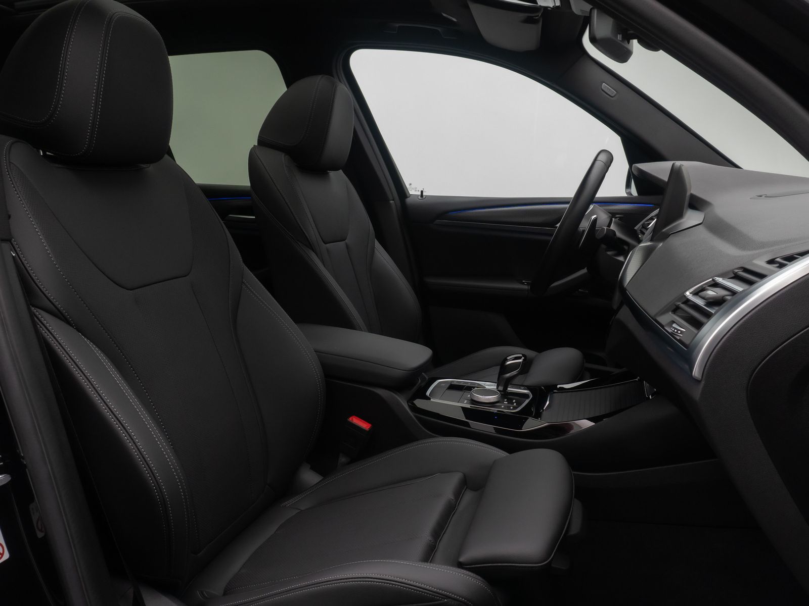 BMW X3 xD30i M Sport AHK Kamera DAB HUD Panorama 20"