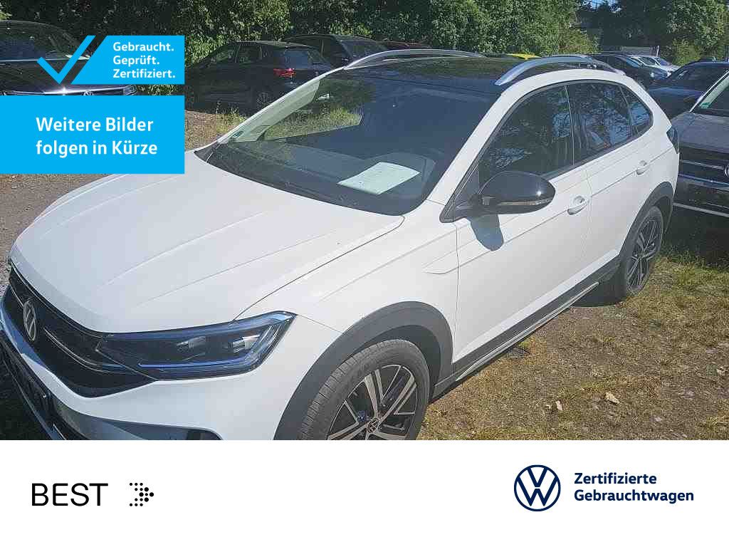 Volkswagen Taigo 1.0 TSI Style - Samsaru's Car Outlet