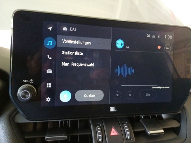 Toyota RAV 4 Plug-in Hybrid 4x4 Style  *Navigation*Lede