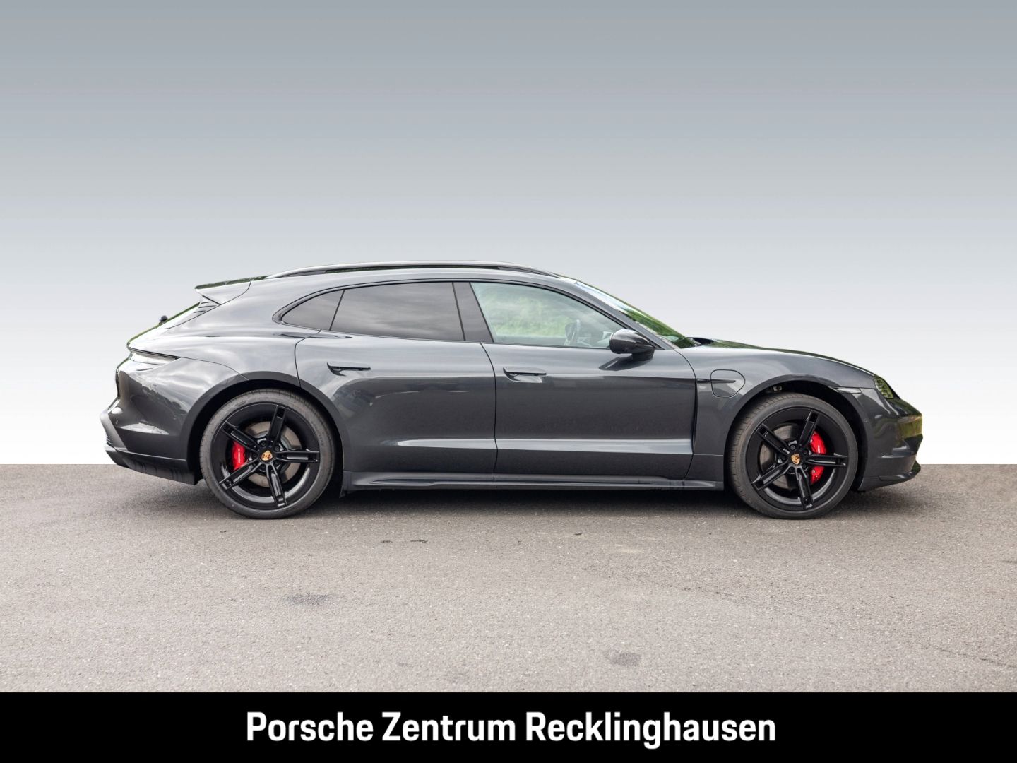 Porsche Taycan 4S Sport Turismo BOSE LED-Matrix Panorama