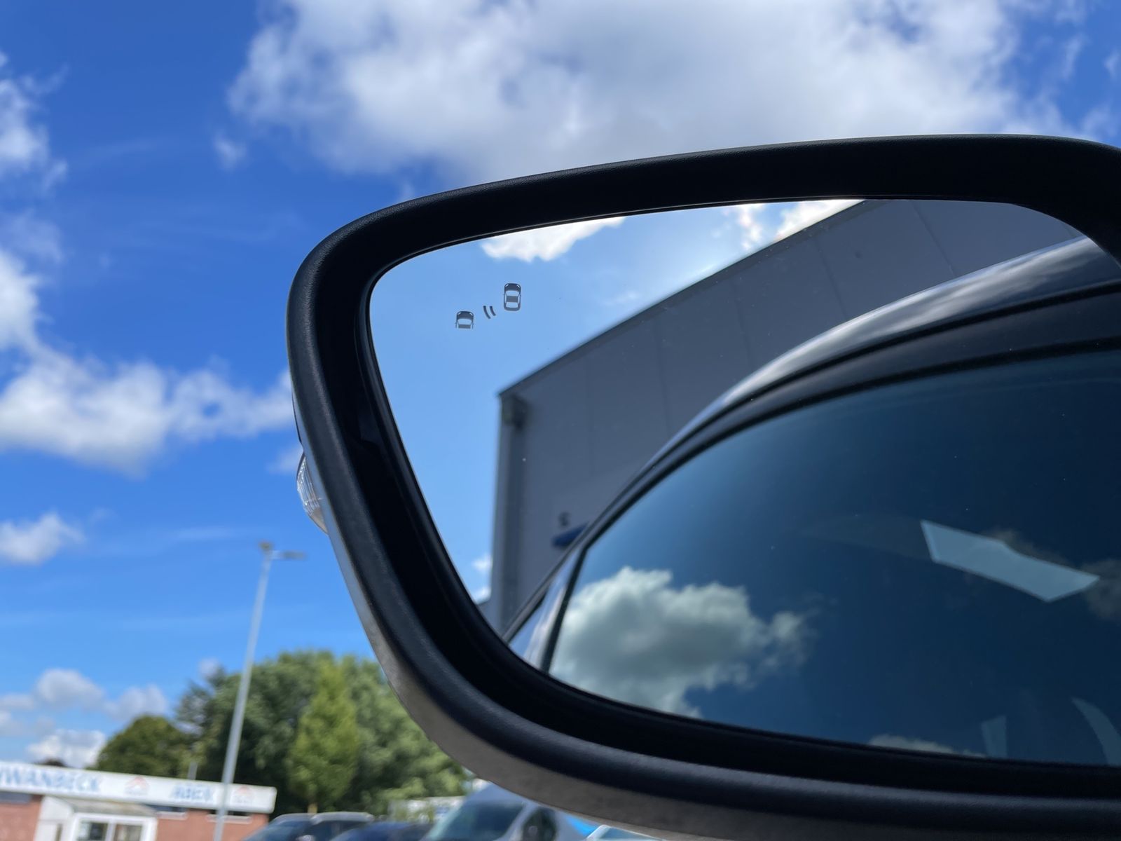 Ford Kuga ST-Line X - Samsaru's Car Outlet