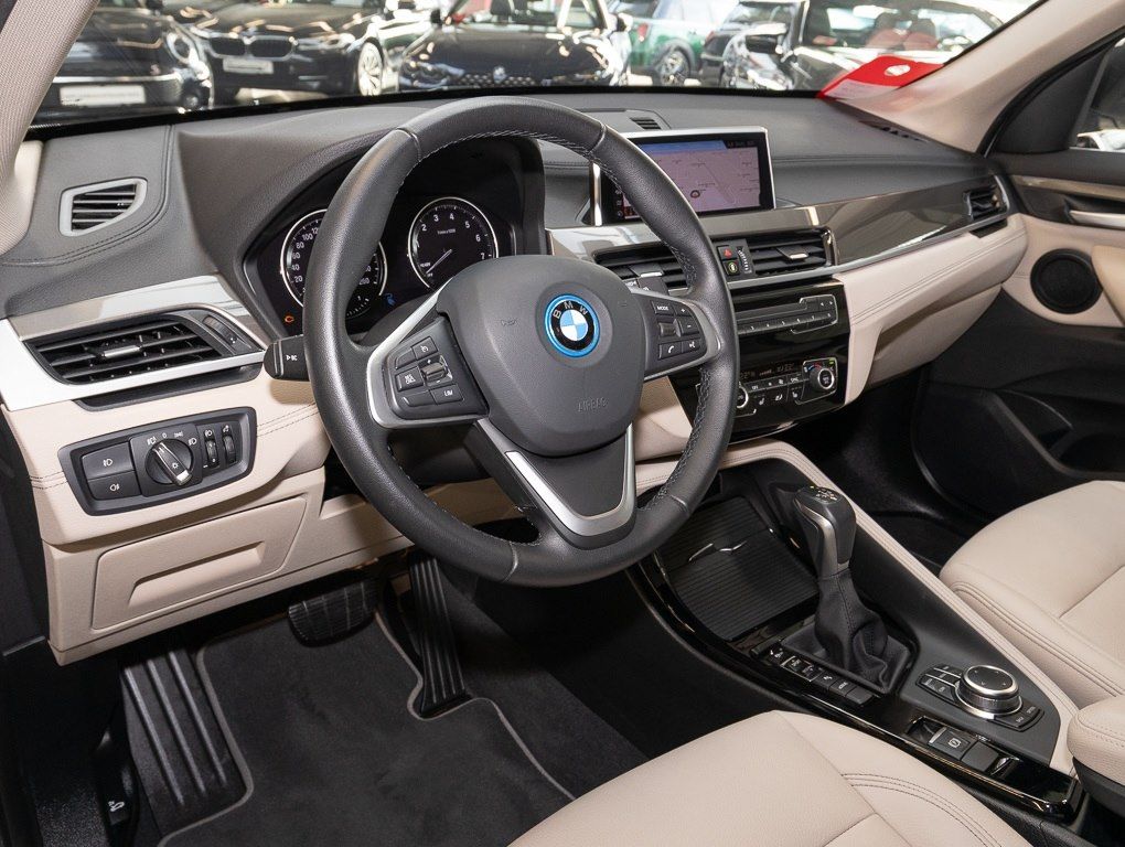 BMW X1 xDrive25e xLine - Samsaru's Car Outlet