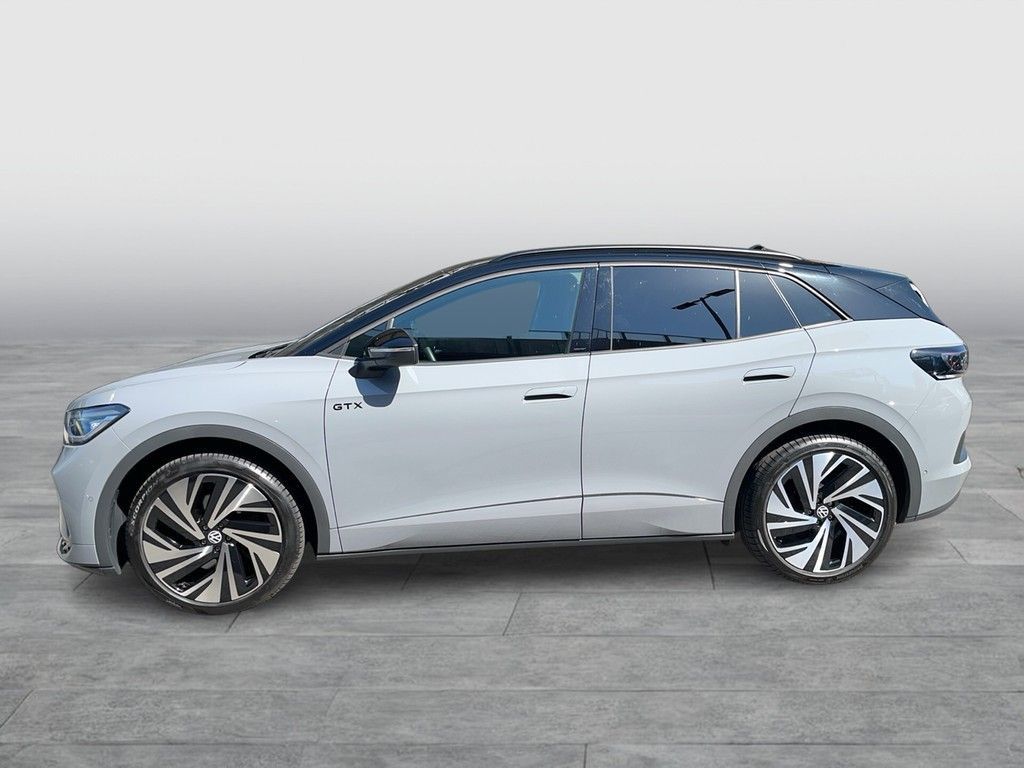 Volkswagen ID.4 GTX 4Motion Navi IQ.Light AHK