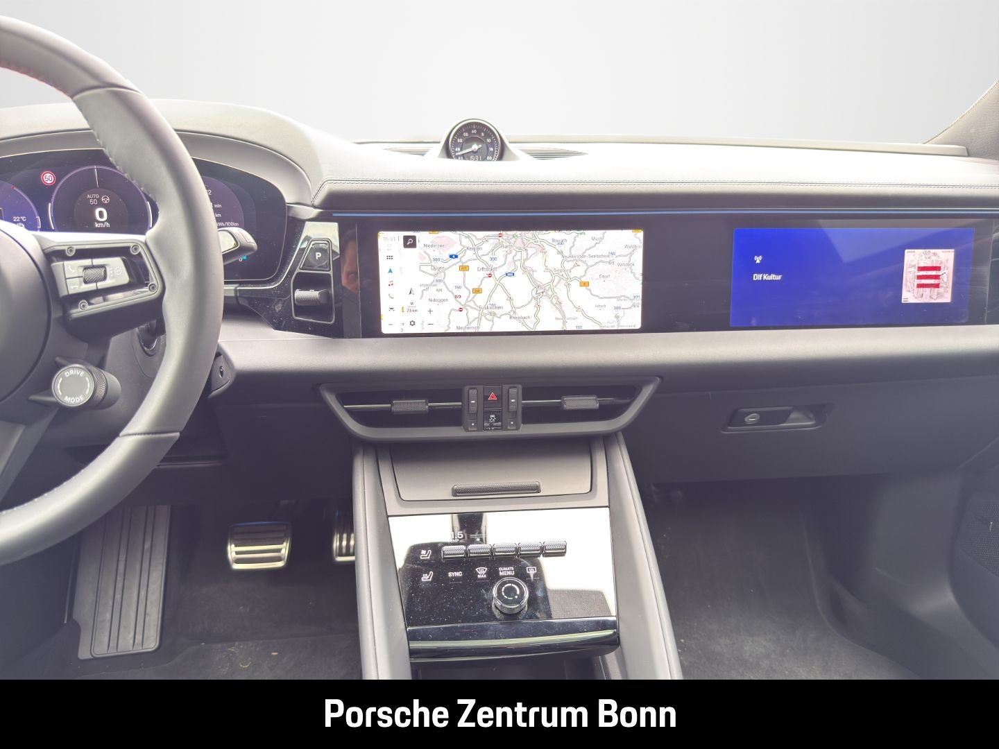 Porsche Macan 4S BOSE Panoramadach LED-Matrix InnoDrive