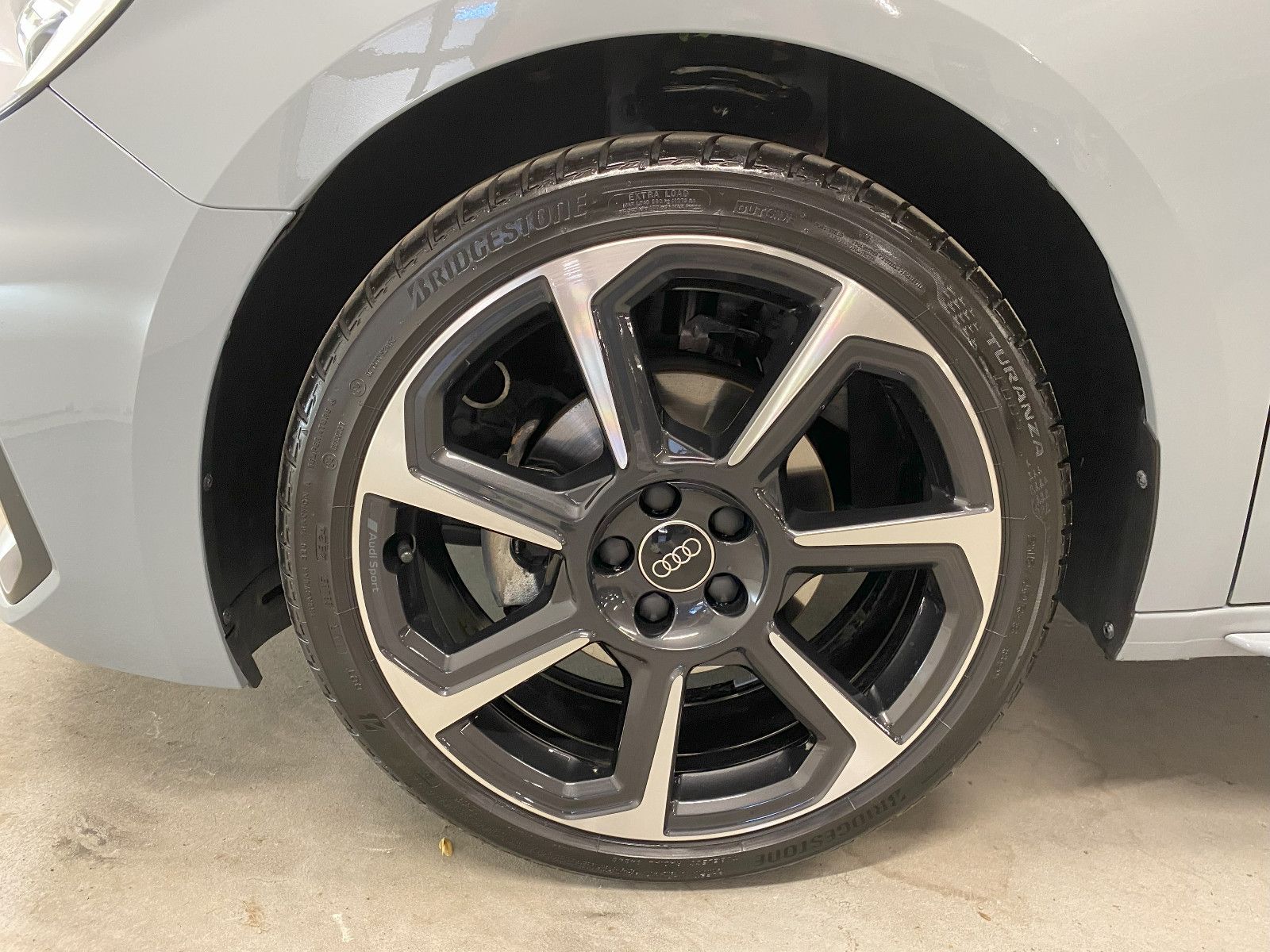 Audi A1 Sportback 35 TFSI 2xS line - Samsaru's Car Outlet