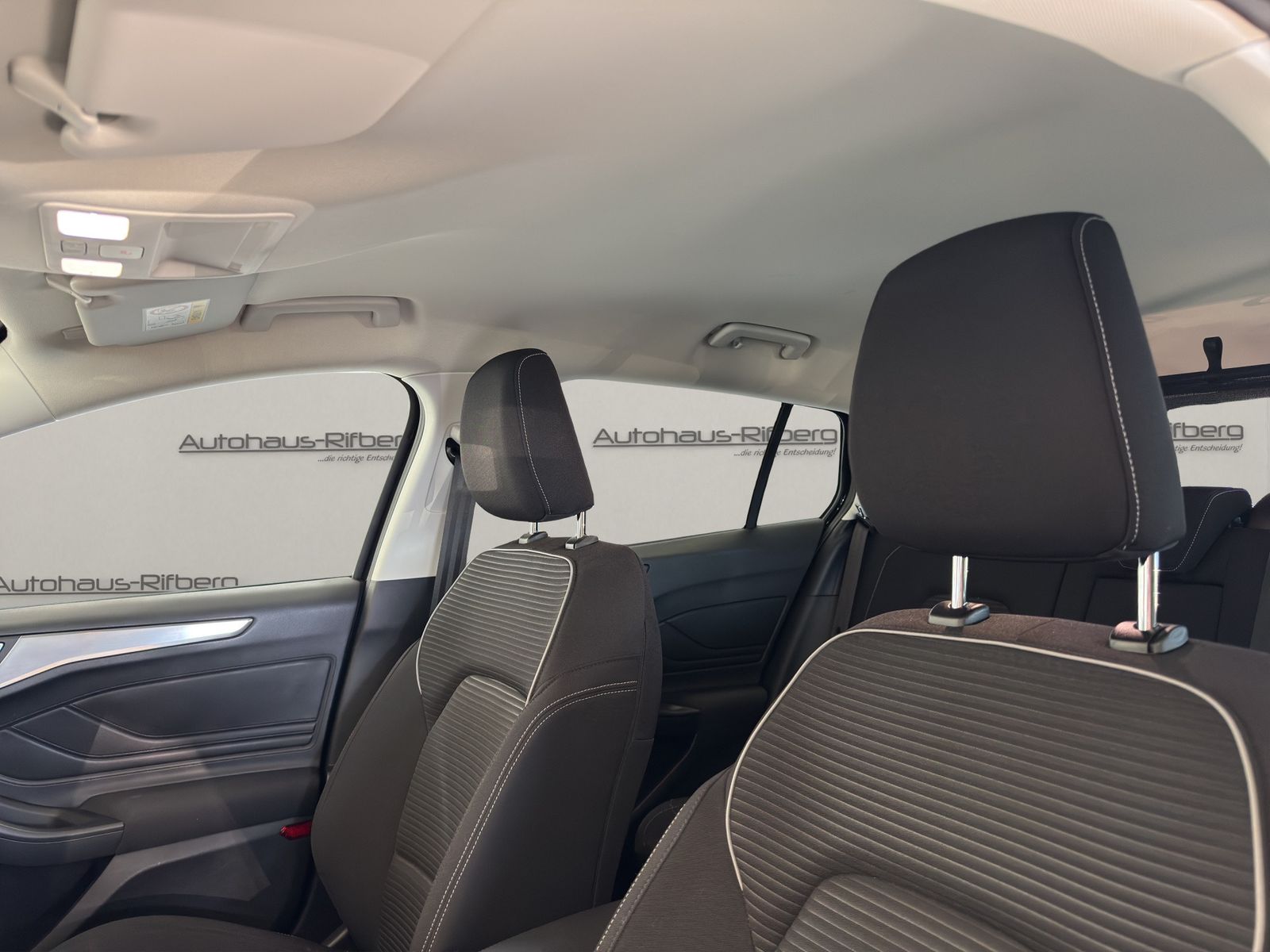 Ford Focus TURNIER Titanium/AHK/ACC/B&O/MATRIX/KAMERA