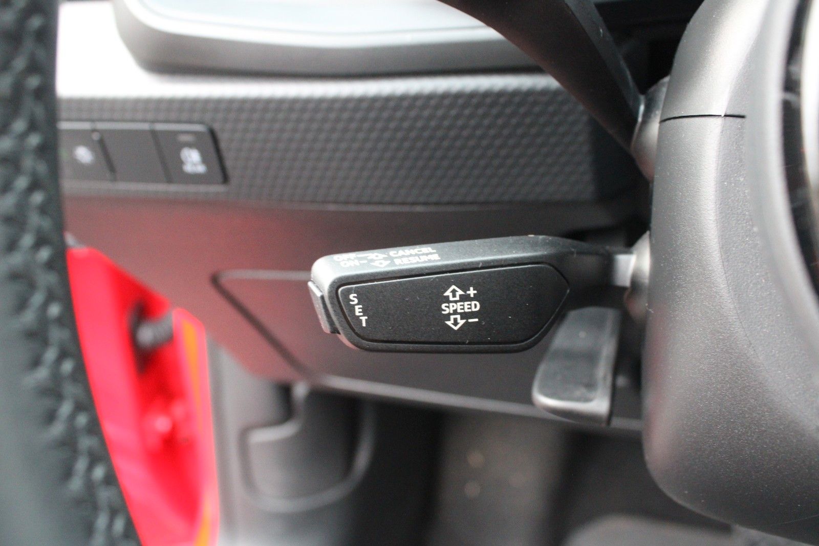 Audi A1 Sportback 30 TFSI - Samsaru's Car Outlet