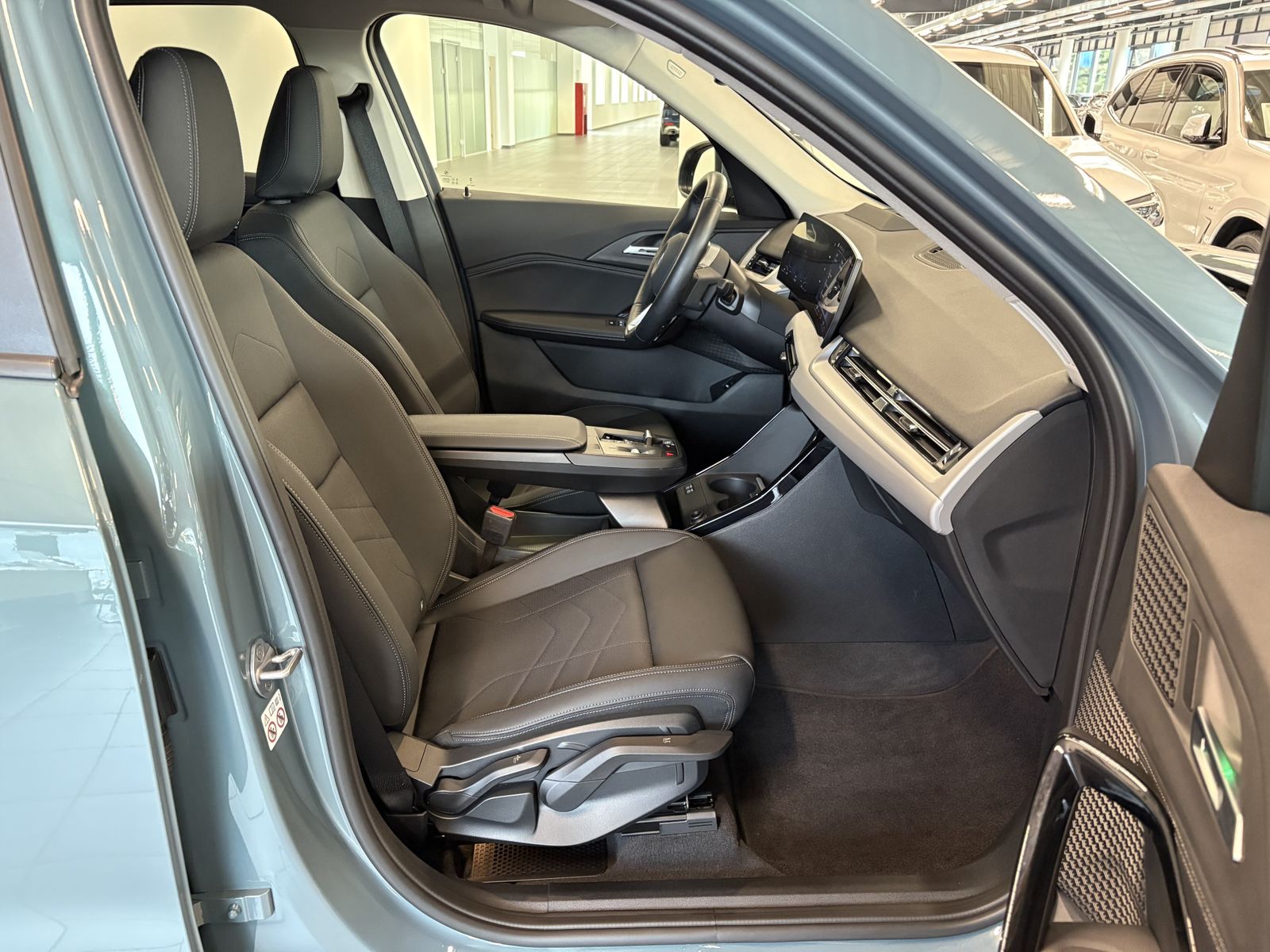 BMW X1 xDrive23d - Samsaru's Car Outlet