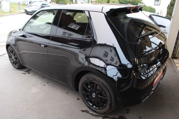 Honda e 100kW