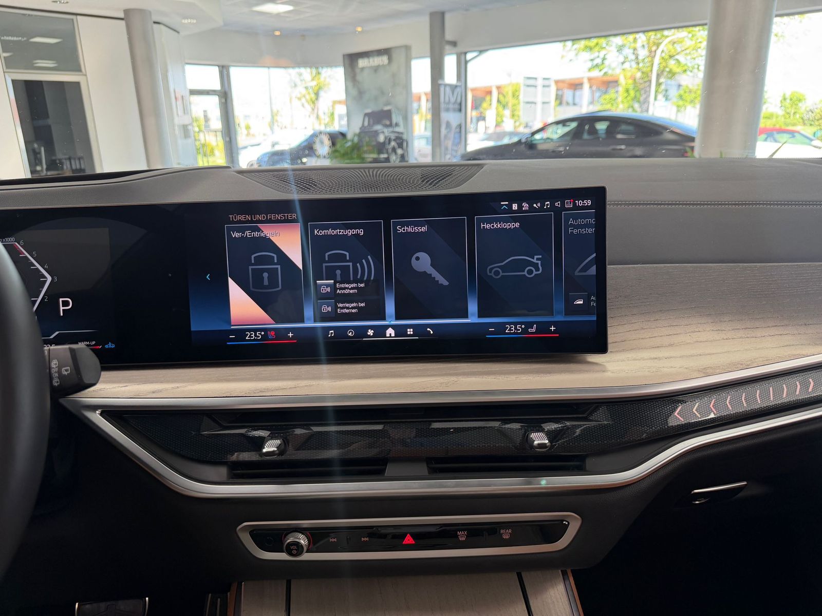 BMW X5 xD30d M-Sport Pro*7-SITZ*PANO-SKY*LUFT*HUD*
