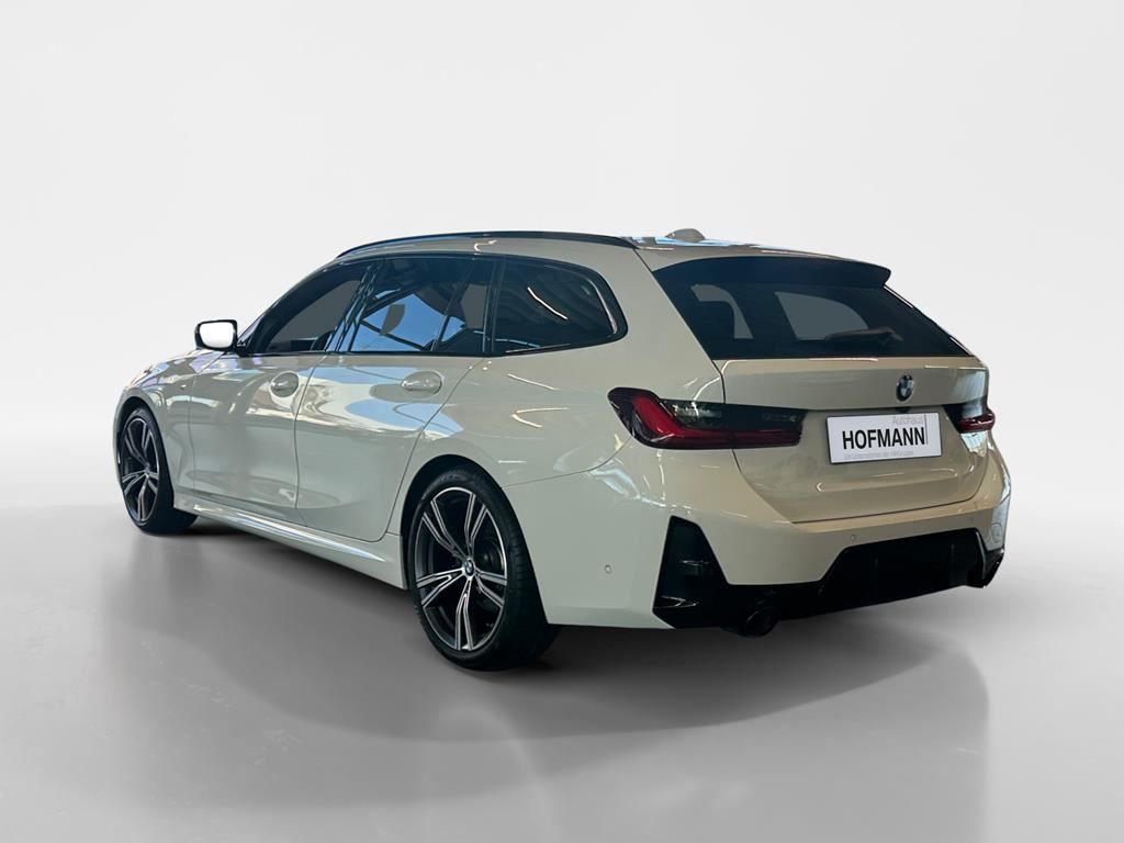 BMW 320d Touring xDr. M Sport ACC+Pano+Inno+Standhzg