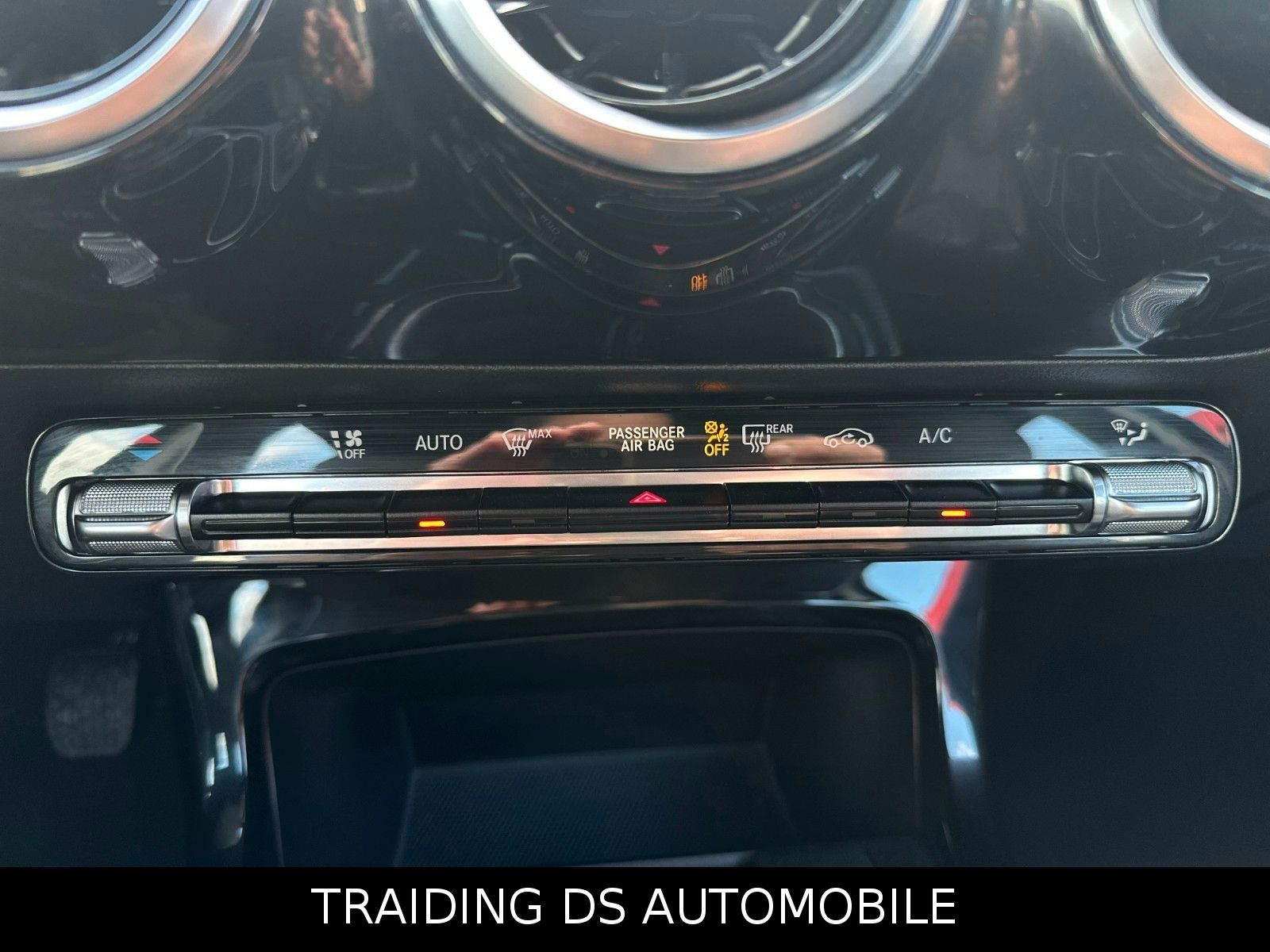 Mercedes-Benz A 180 d - Samsaru's Car Outlet