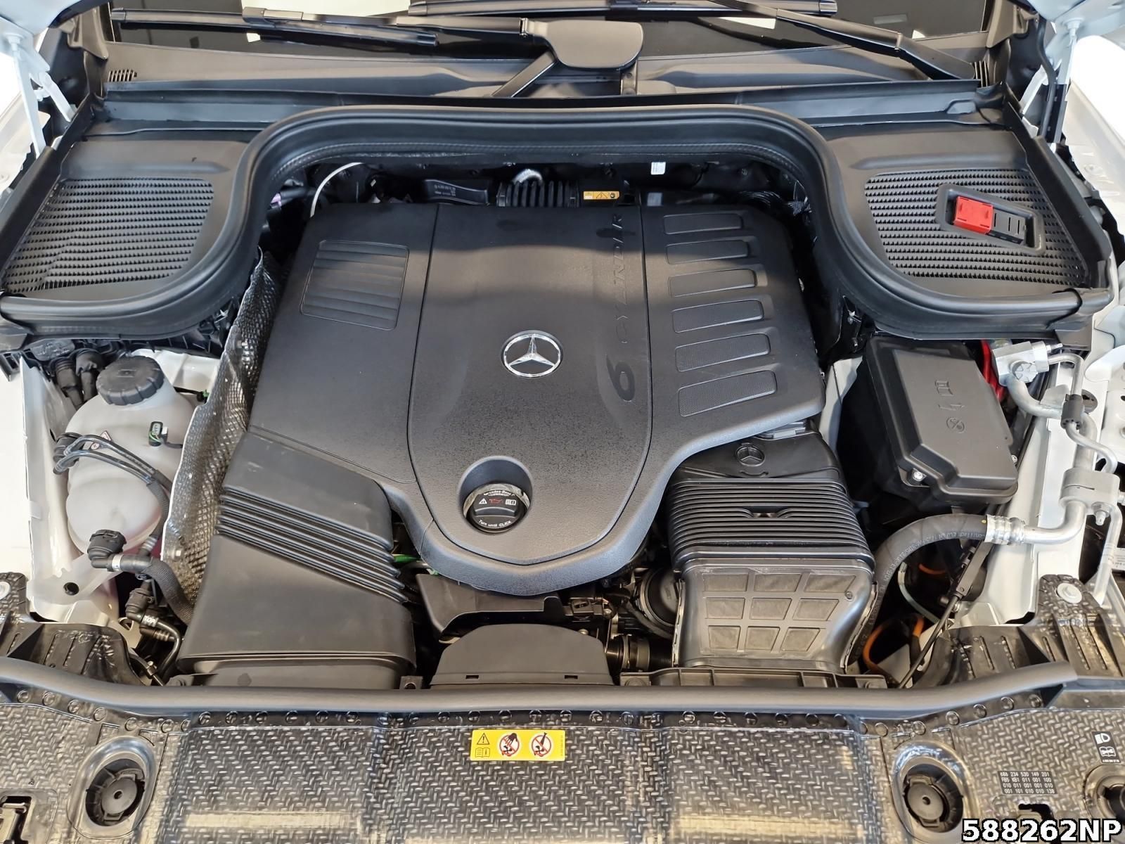 Mercedes-Benz GLE 450 4MATIC PREMIUM PLUS+AHK+22"+HUD+360°+