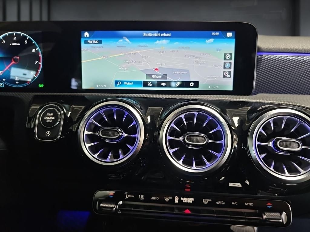 Mercedes-Benz A 200 Progressive - Samsaru's Car Outlet