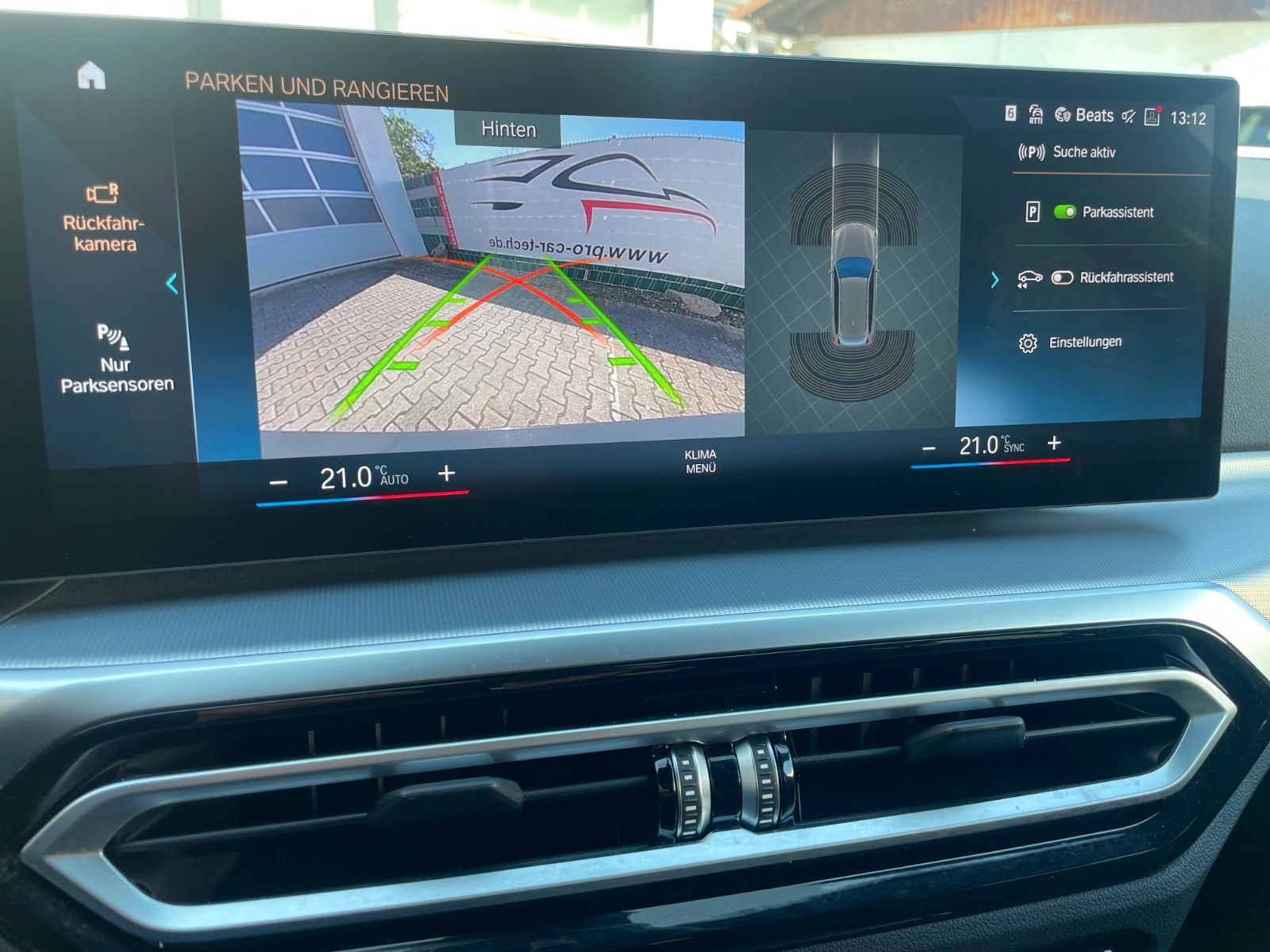 BMW 320d xDrive M-Sport - Samsaru's Car Outlet