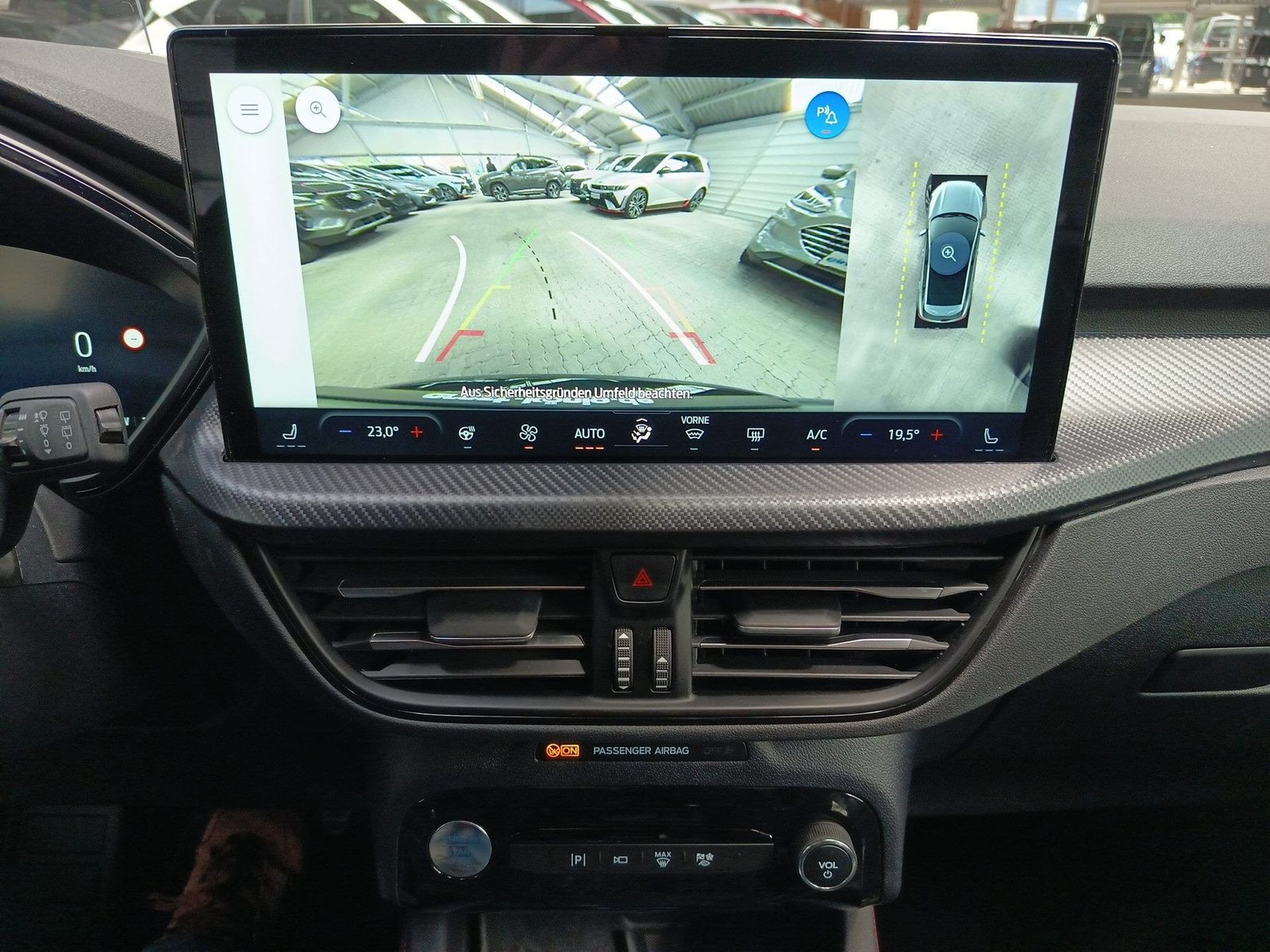 Ford Kuga 2.5 Duratec PHEV ST-LINE X *ACC*LED-MATRIX*