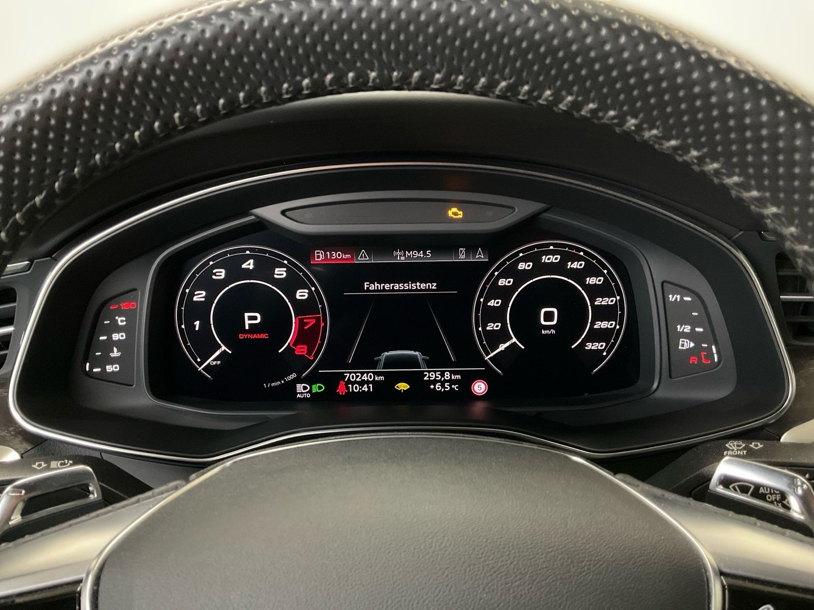Audi RS6 Avant 600PS RS-DYNAMIK+.RS-ABGAS.RS-SITZE.PA