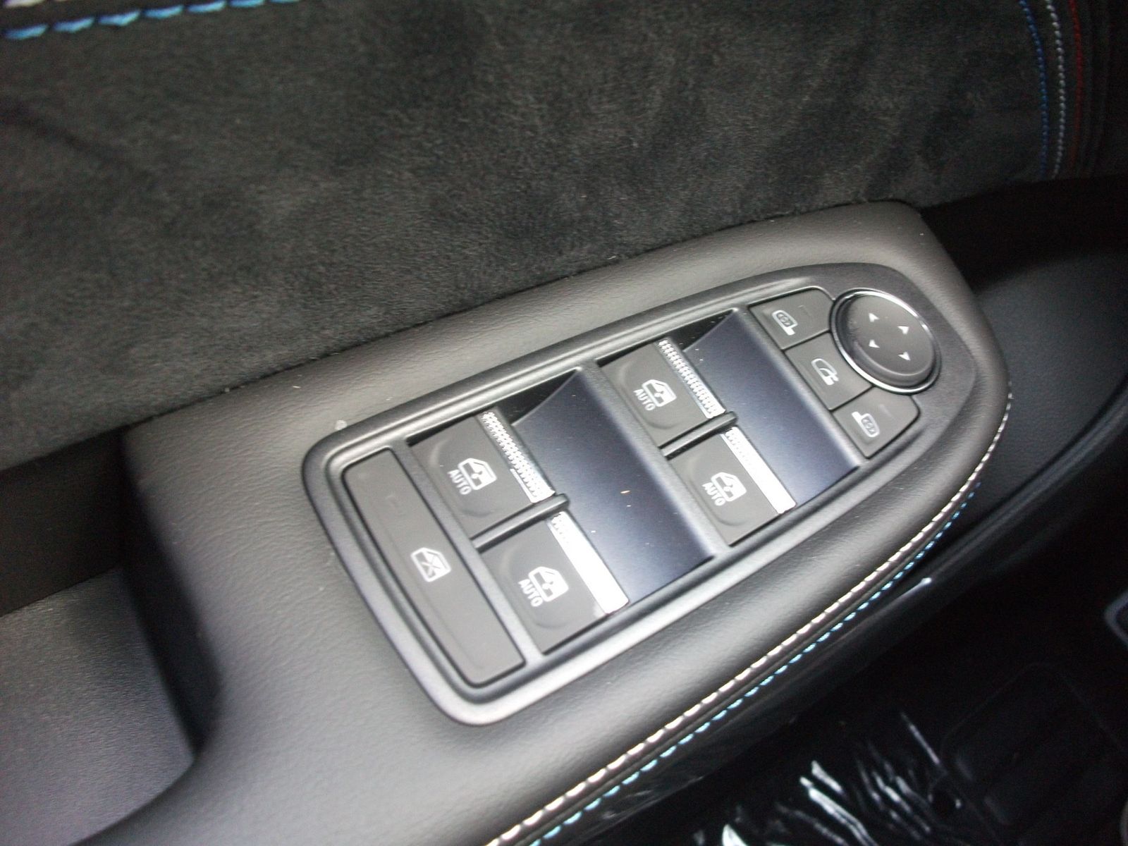 Renault Arkana ESPRIT ALPINE Full Hybrid - Samsaru's Car Outlet