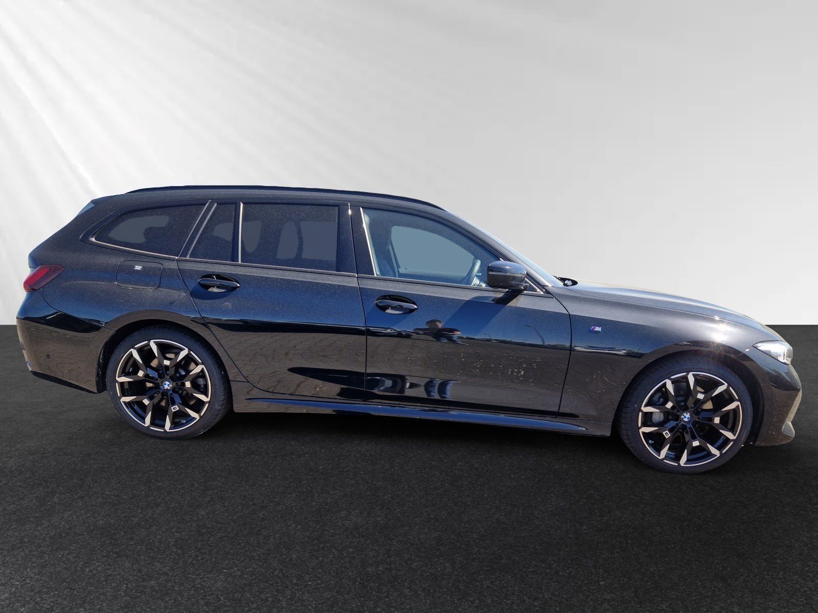 BMW 330i xDrive Touring M Sport|Head-Up|19"|Stop&Go