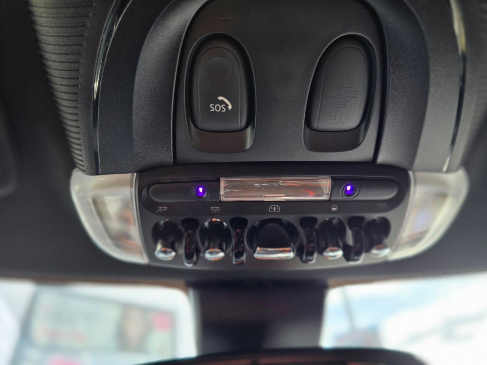 MINI COOPER Clubman MINI Yours - Samsaru's Car Outlet