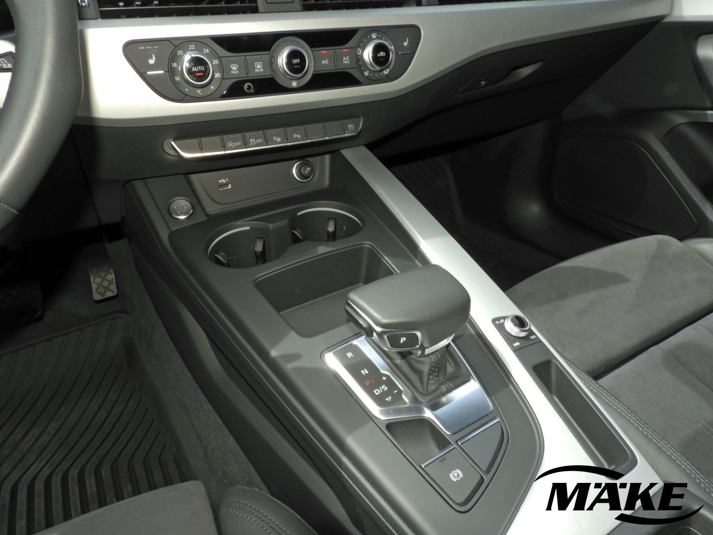 Audi A4 Avant 35 TFSI s-tronic - Samsaru's Car Outlet