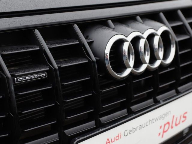 Audi Q3 35 TDI quattro S line - Samsaru's Car Outlet