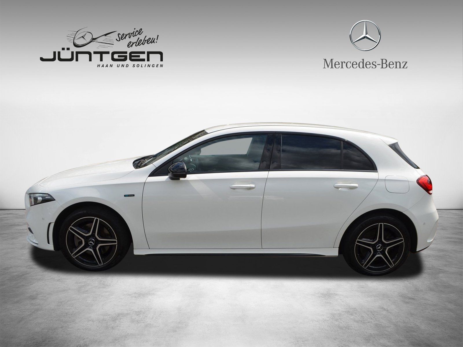 Mercedes-Benz e HYBR EDITION 2020 AMG - Samsaru's Car Outlet