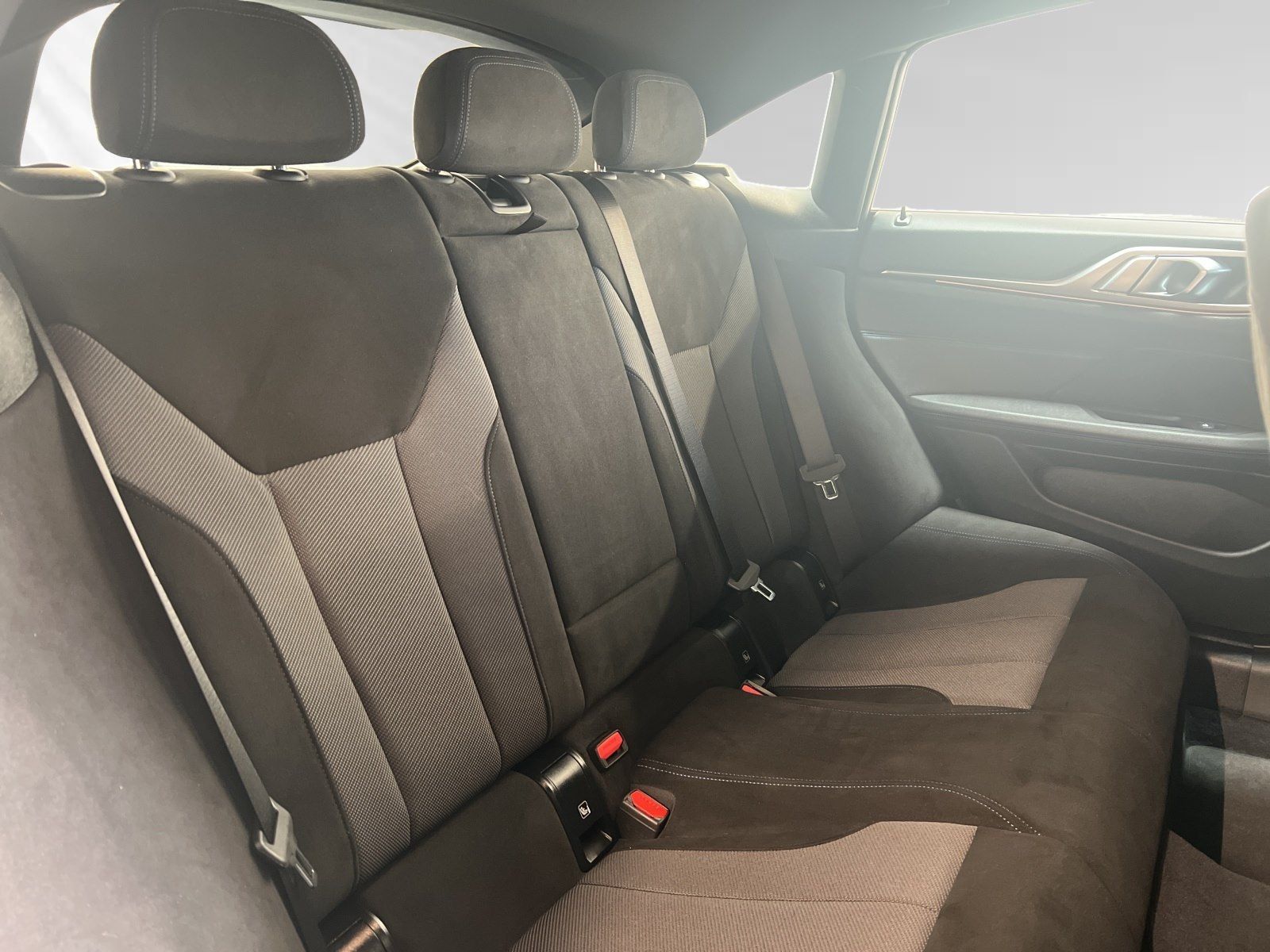 BMW 420d Gran Coupé M Sport|DAProf.|HiFi|Pa+|18"LMR