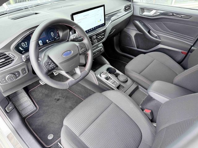 Ford Focus ST-Line X LED HeadUp SoundSystem ACC    Tu
