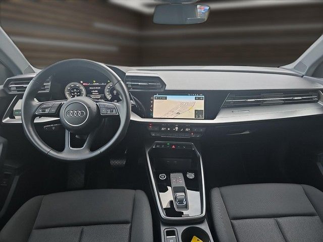 Audi A3 Sportback 40 TFSI e advanced S-tr. LED Navi