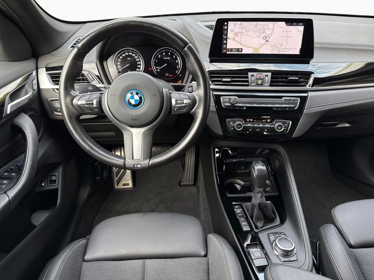 BMW X1 xDrive25e M Sport - Samsaru's Car Outlet