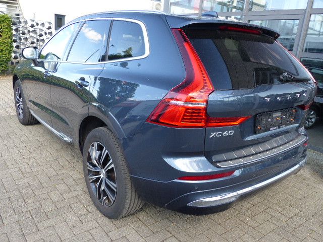 Volvo XC60 Inscription B4 - Samsaru's Car Outlet