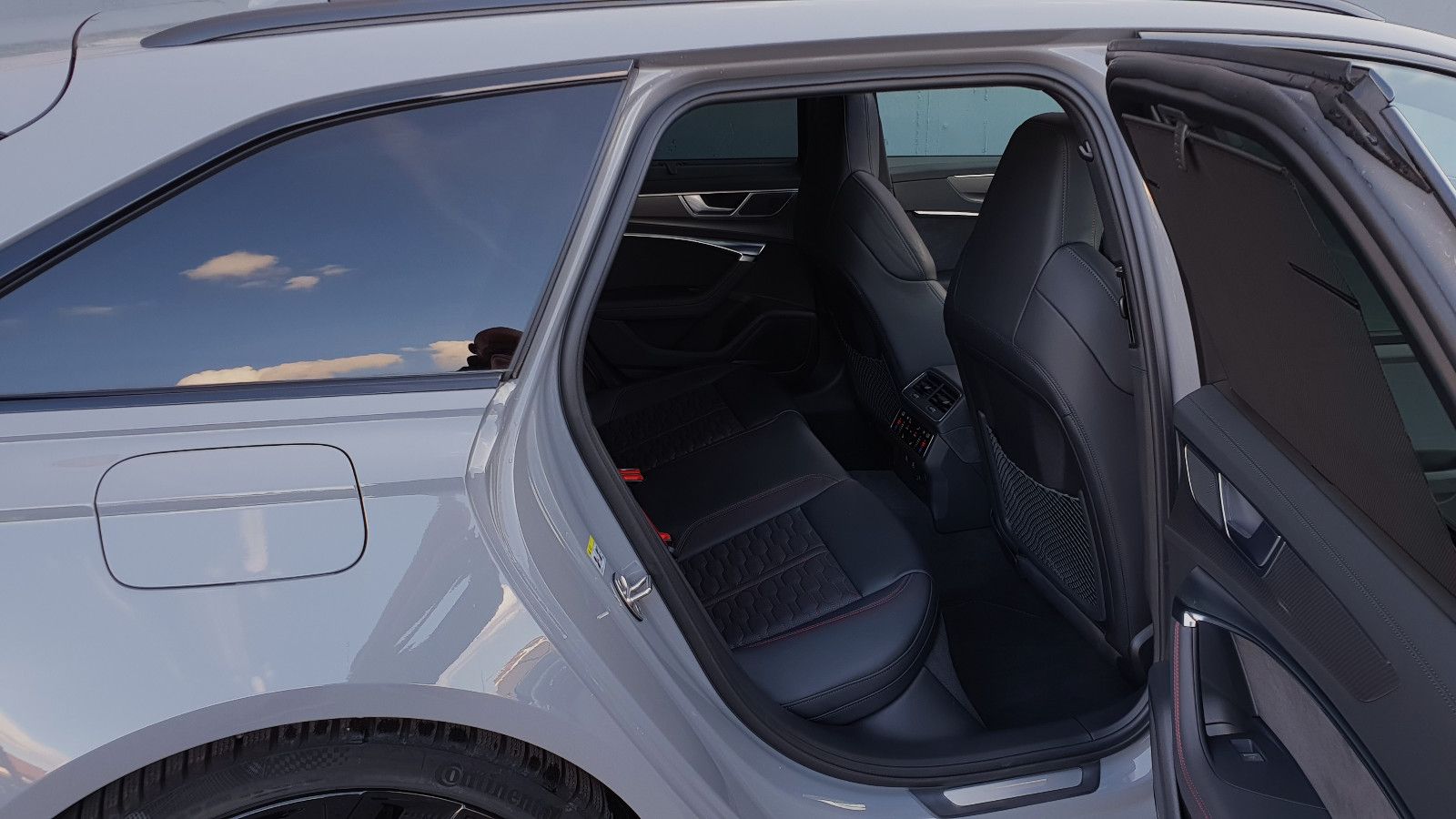 Audi RS6 4.0 TFSI tiptr. quat Keramik/Laser/RS-Sport