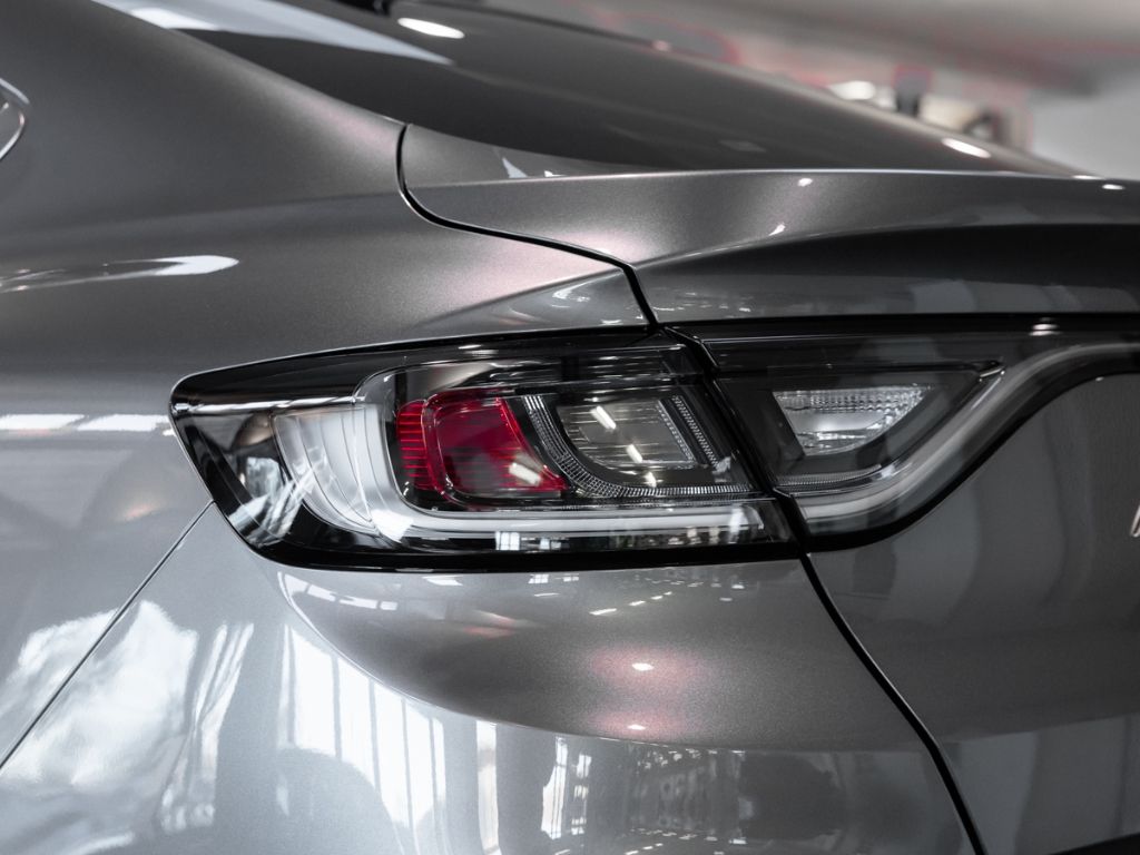 Renault Arkana Techno 1.3 TCe 140 Mild-Hybrid - Samsaru's Car Outlet