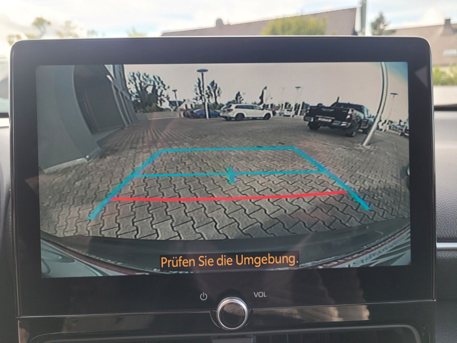 Toyota Yaris Cross 1.5l Hybrid Style 130PS*PDCv+h,SHZ